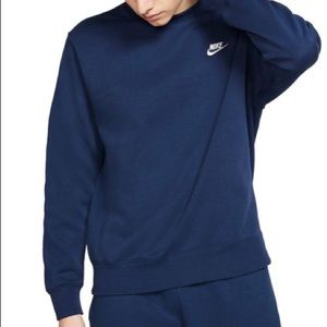 nike pullover